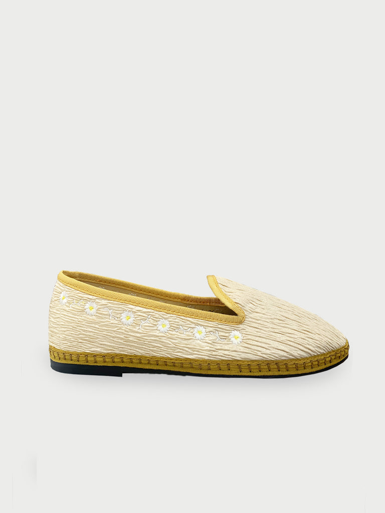 Fumer Marguerite Beige