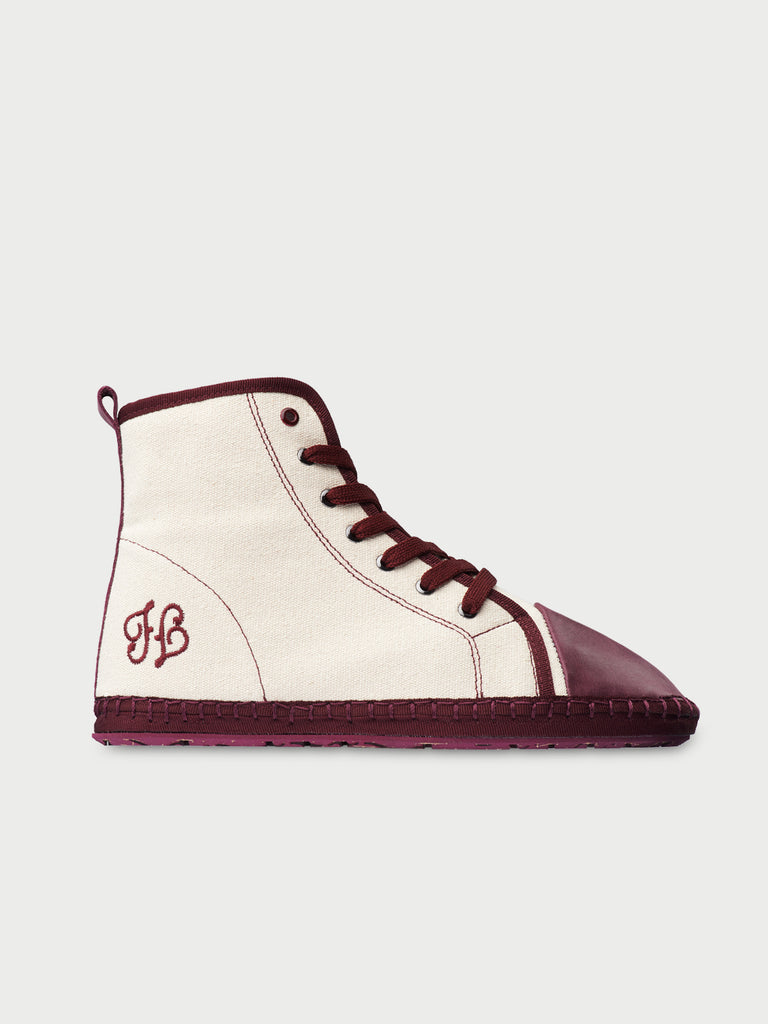 Le vieux sport beige