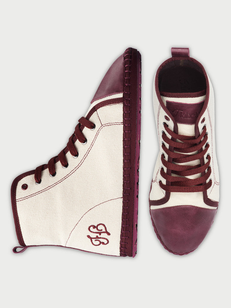 Le vieux sport beige