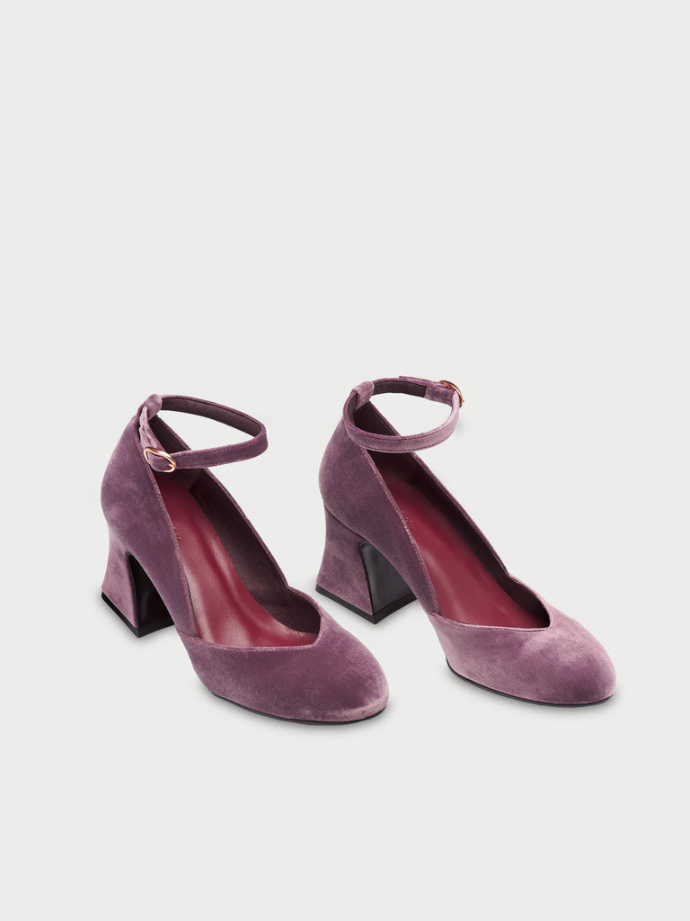 Les Escarpins D'Orsey Lila