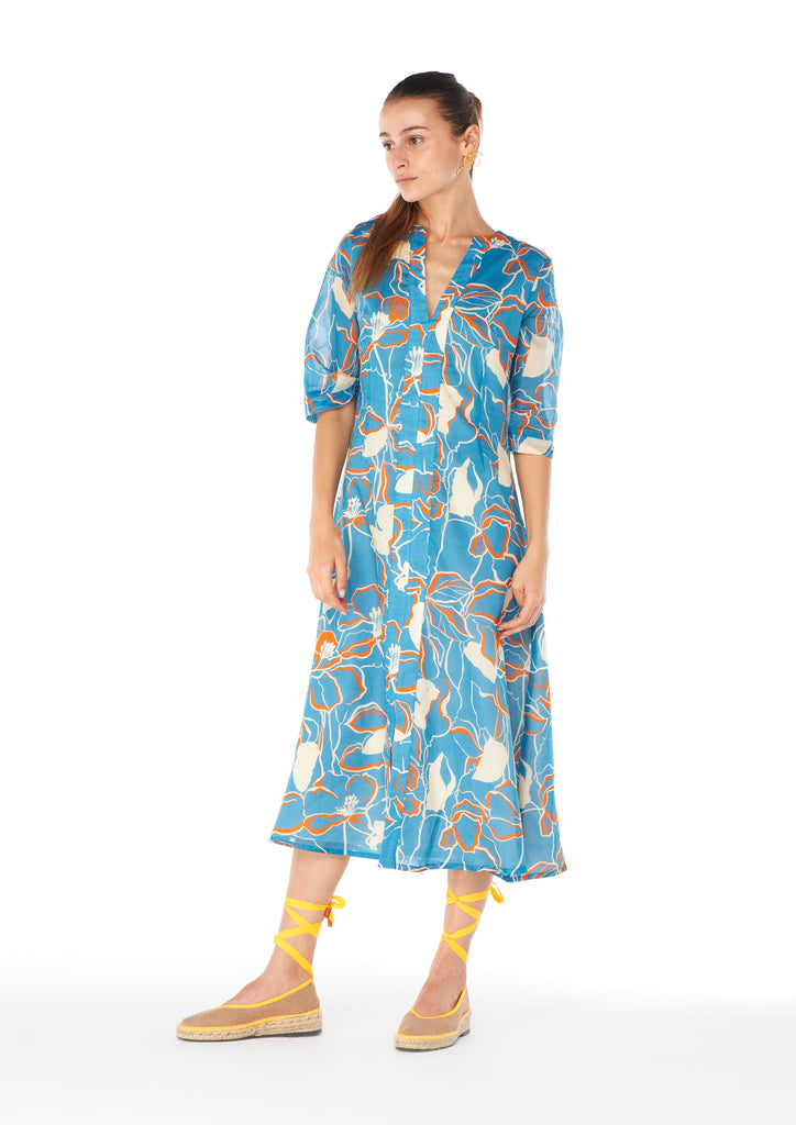 Caftan Yao