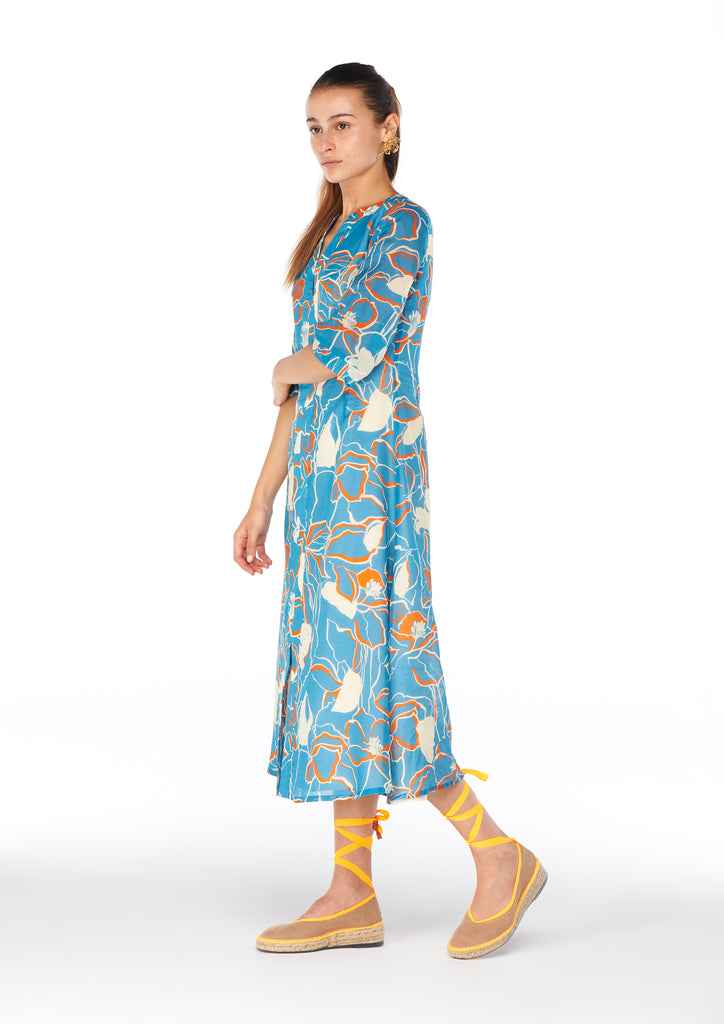 Caftan Yao