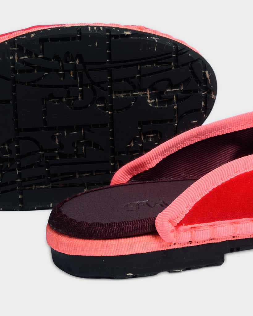 Bruna Fuchsia