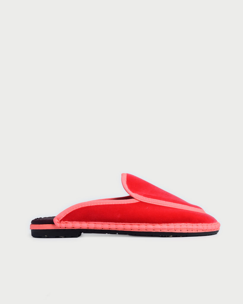 Bruna Fuchsia