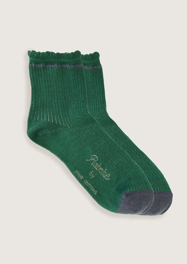 Peter Pan Socks