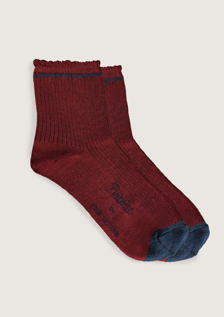 Robin Hood Socks